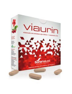 VIAURIN - 28 comp