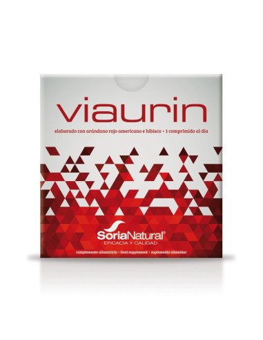 VIAURIN - 28 comp
