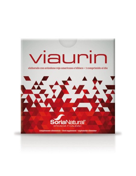 VIAURIN - 28 comp