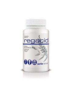 REGACID - 60 comp