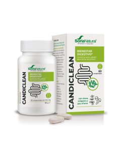CANDICLEAN - 60 comp