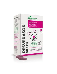 RESVERASOR PLUS - 28 comp