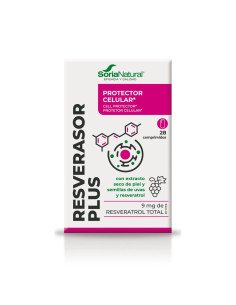 RESVERASOR PLUS - 28 comp 2