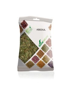 ABEDUL - 40 g