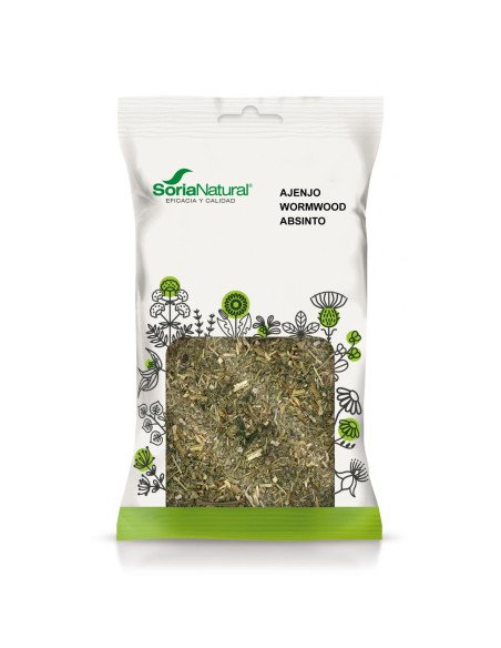 AJENJO (Bolsa) - 40 g