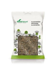 ALCACHOFERA (Bolsa) - 40 g
