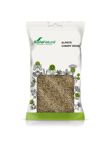 ALPISTE (Bolsa) - 100 g