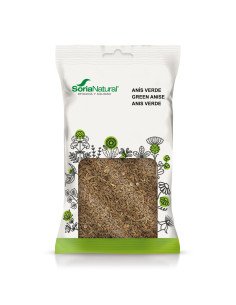 ANIS VERDE (Bolsa) - 60 g