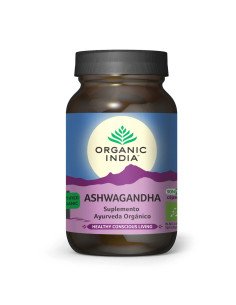 ASHWAGANDHA - 90 caps