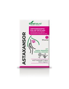 ASTAXANSOR - 30 perlas 2