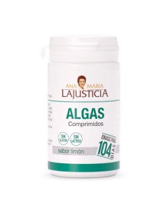 ALGAS - 104 comp