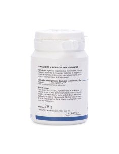 MAGNESIO TOTAL 5 - 100 comp 2