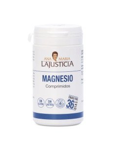 MAGNESIO (Cloruro) - 147 comp
