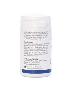 MAGNESIO (Cloruro) - 147 comp 2