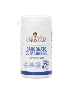 CARBONATO DE MAGNESIO - 75 comp