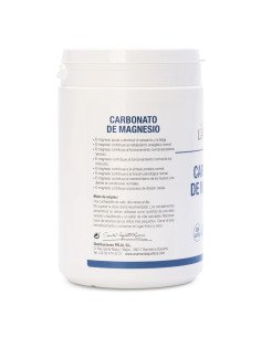 CARBONATO DE MAGNESIO (Polvo) - 130 g 2