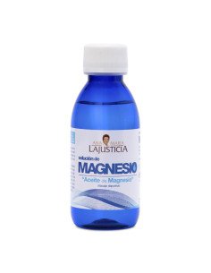 ACEITE DE MAGNESIO (Masaje deportivo) - 150 ml 2
