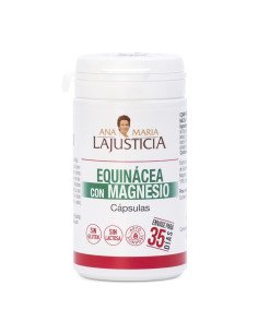 EQUINACEA CON MAGNESIO - 70 cap