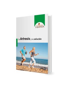LIBRO LA ARTROSIS Y SU SOLUCIÓN - 1ud