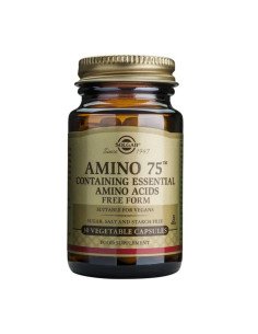 AMINO 75 - 30 vcaps