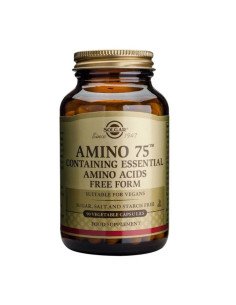 AMINO 75 - 90 vcaps