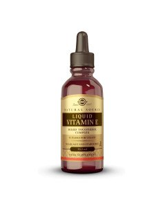 VITAMINA E (Líquida) - 59,2 ml 2