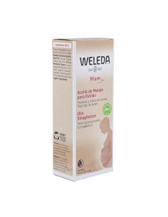 ACEITE DE MASAJE PARA ESTRÍAS - 100 ml 2