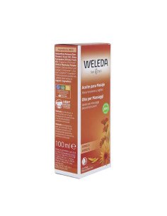 ACEITE PARA MASAJE CON ARNICA - 100 ml 2