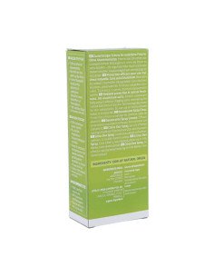 DESODORANTE SPRAY DE CITRUS - 100 ml 2