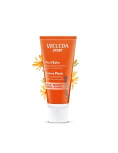 BALSAMO PARA LOS PIES - 75 ml