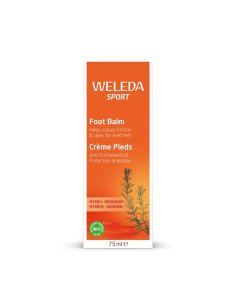 BALSAMO PARA LOS PIES - 75 ml 2