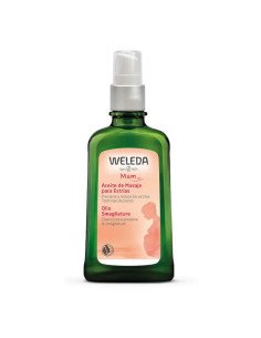 ACEITE DE MASAJE PARA ESTRÍAS - 100 ml