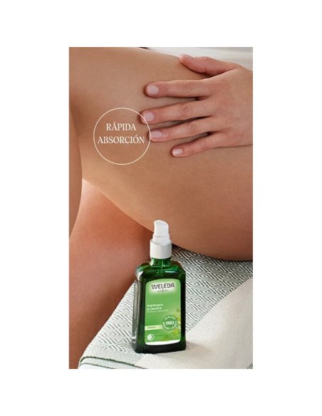 ACEITE DE ABEDUL PARA LA CELULITIS - 100 ml