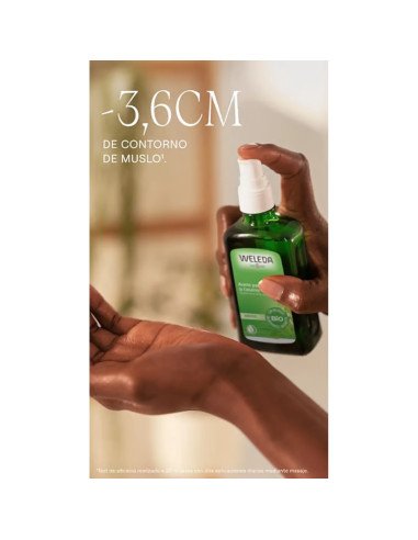 ACEITE DE ABEDUL PARA LA CELULITIS - 100 ml