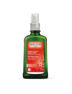 ACEITE CORPORAL REGENERADOR DE GRANADA - 100 ml