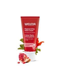 CREMA DE MANOS REGENERADORA DE GRANADA - 50 ml