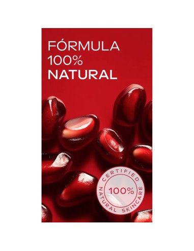 CREMA DE MANOS REGENERADORA DE GRANADA - 50 ml