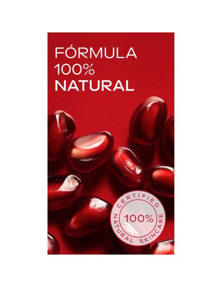 CREMA DE MANOS REGENERADORA DE GRANADA - 50 ml