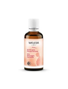 ACEITE PARA MASAJE PERINEAL - 50 ml
