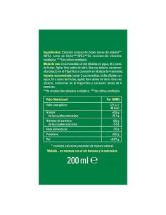 ZUMO DE ABEDUL - 200 ml 2