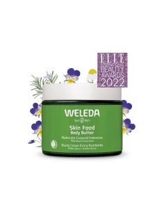 SKIN FOOD BODY BUTTER - 150 ml