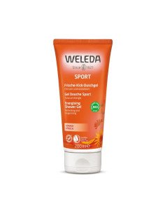 GEL DE DUCHA SPORT DE ARNICA - 200 ml