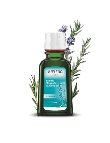 ACEITE CAPILAR NUTRITIVO - 50 ml