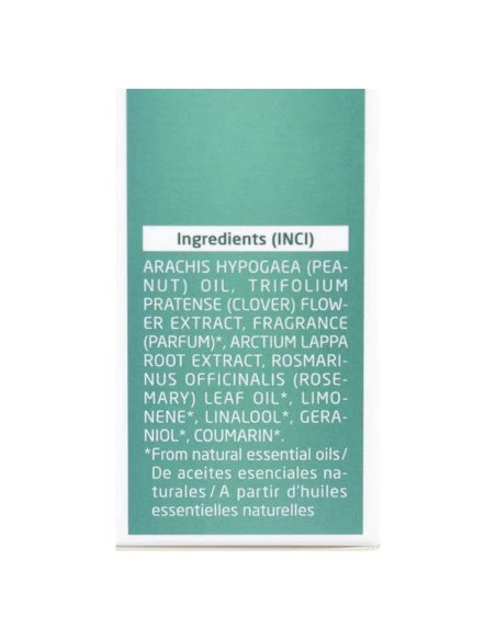 ACEITE CAPILAR NUTRITIVO - 50 ml