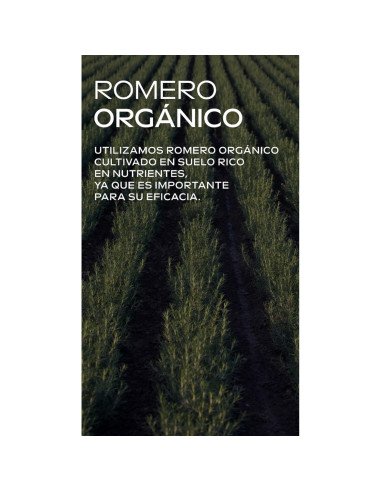 ACEITE CAPILAR NUTRITIVO - 50 ml