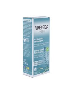 LOCIÓN CAPILAR REVITALIZANTE DE ROMERO - 100 ml 2