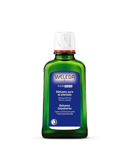 BÁLSAMO PARA EL AFEITADO - 100 ml