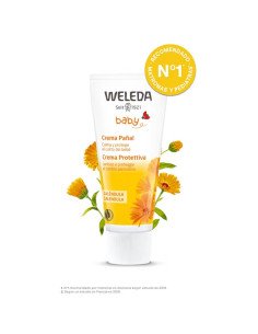 CREMA PAÑAL DE CALÉNDULA - 75 ml