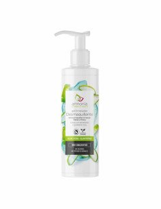 Gel Desmaquillante con Aloe Vera - 150 ml