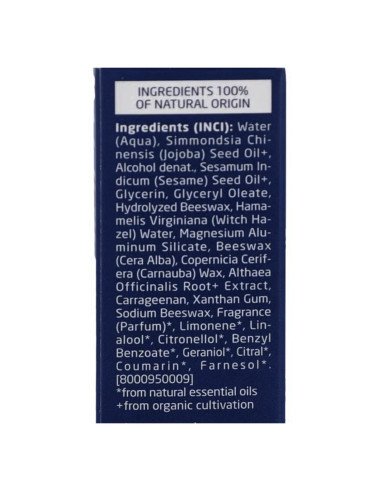 CREMA HIDRATANTE PARA HOMBRE - 30 ml